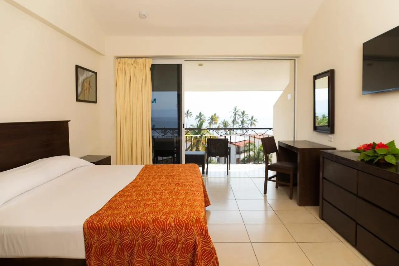 Costa Club Punta Arena - Desayuno Buffet Incluido Hotel Puerto Vallarta 3*,