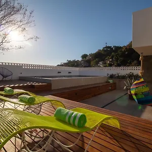Cuale Apartahotel