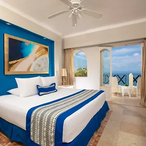 3* ホテル Blue Chairs Beachfront - Adults Only