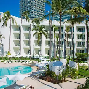 The Hacienda At Hilton Hotel