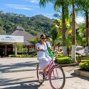 La Dulce Vista & - Sierra Madre Hotel