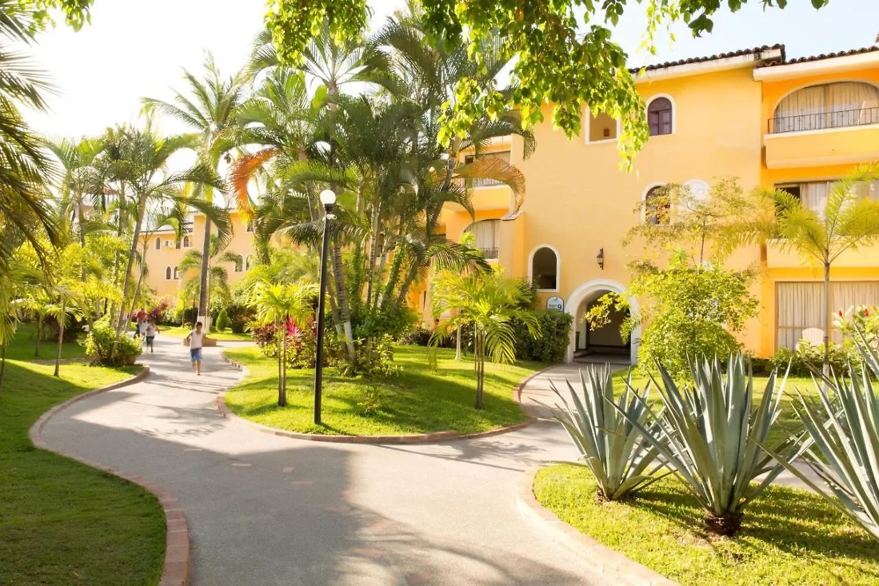 Costa Club Punta Arena - Desayuno Buffet Incluido Hotel Puerto Vallarta