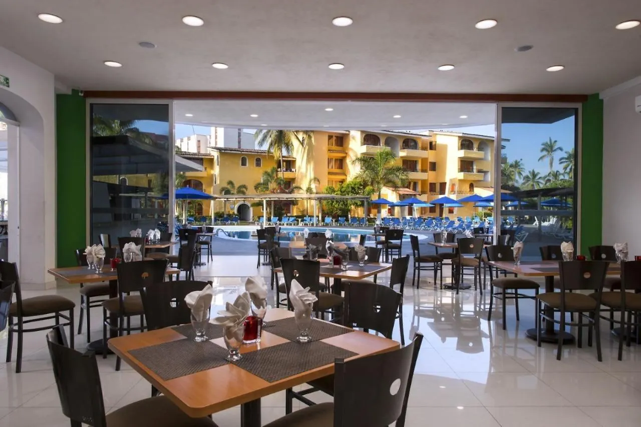 Costa Club Punta Arena - Desayuno Buffet Incluido Hotel Puerto Vallarta