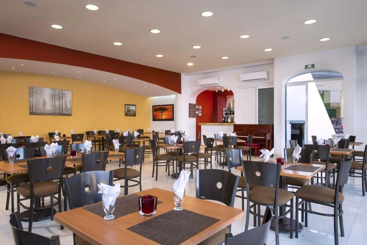 Costa Club Punta Arena - Desayuno Buffet Incluido Hotel Puerto Vallarta